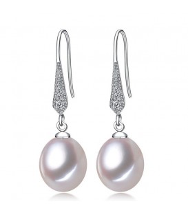 Shiny Pearl Drops.