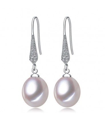 Shiny Pearl Drops.