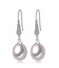 Shiny Pearl Drops.