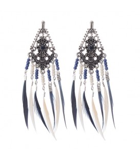 Feather Fling Colours