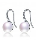 Stunning Pearl Studs