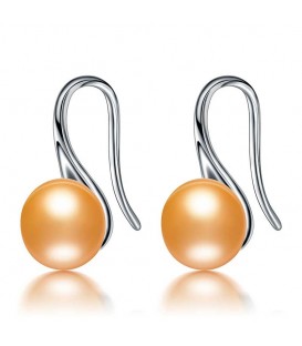 Stunning Pearl Studs