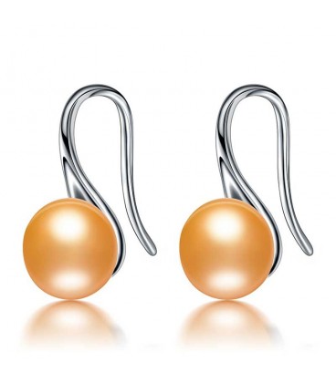 Stunning Pearl Studs