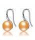 Stunning Pearl Studs
