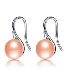 Stunning Pearl Studs