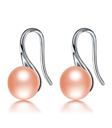 Stunning Pearl Studs