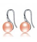 Stunning Pearl Studs