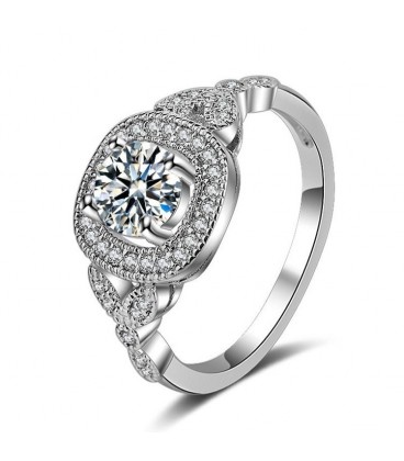 A Classic Ring For Her