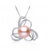 BUTTERFLY EFFECT PEARL NECKLACE