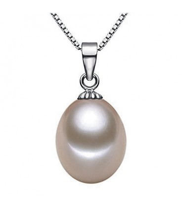 Timeless Pearl Necklace