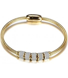 Class of Bling Bracelet