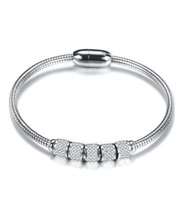 Class of Bling Bracelet