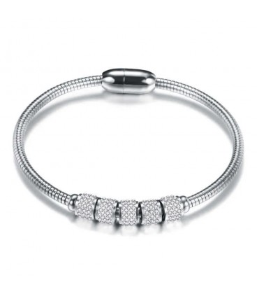 Class of Bling Bracelet