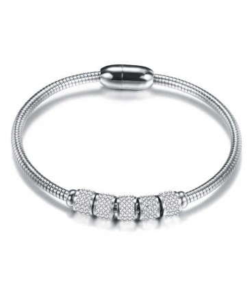 Class of Bling Bracelet