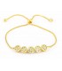 Circles Of Love Bracelet