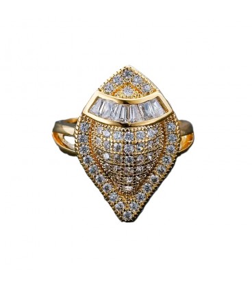 Glamourous Ring