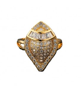 Glamourous Ring