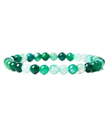 Strands Of Beads Bracelet