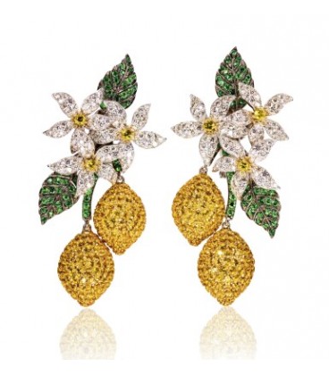 Cluster of Elegance