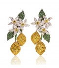 Cluster of Elegance