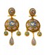 Vintage Drop Earrings