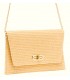 Woven Clutch