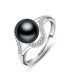 Allure Pearl Ring